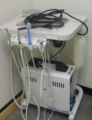 DentalMachine