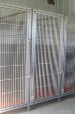 LargeDogKennel